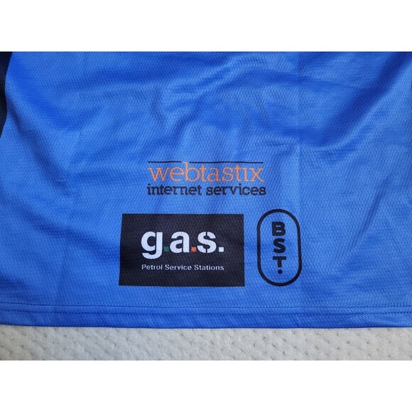 RARE West Auckland ADMIRALS New Zealand NZIHL Youth hockey jersey, 16 - Picture 5 of 6